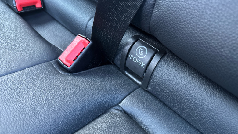 Mercedes-Benz E-Class E220 BlueTEC AMG Night Ed Premium 4dr 7G-Tronic Diesel Saloon